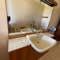 Mobile bagno - ideal standard