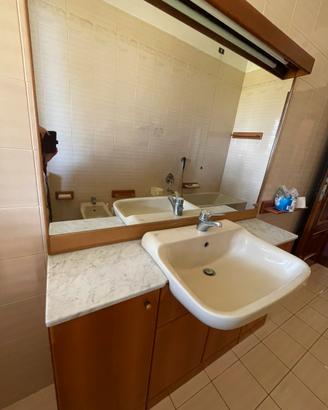 Mobile bagno - ideal standard