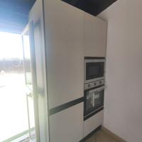 Cucina Pari al Nuovo