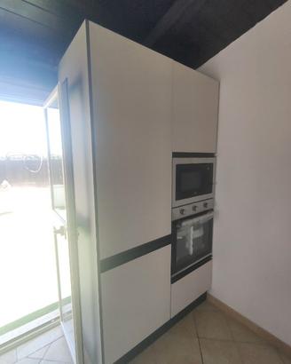 Cucina Pari al Nuovo