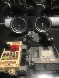 Kit Messa in Moto Alfa Romeo 159 1.9 150cv.