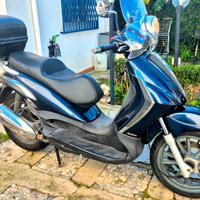 Piaggio Beverly 300 I.e Tourer Trattabile 