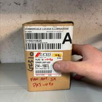 Fanale anteriore sinistro Mitsubishi Pajero. 