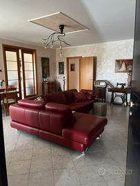 Appartamento con tavernetta e posto auto