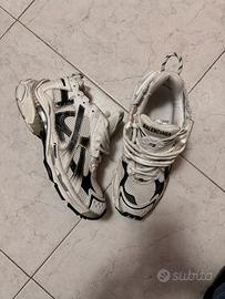 Balenciaga Runner 2.0