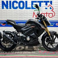 Keeway Rkf 125 - Nera tua a soli €74 al Mese