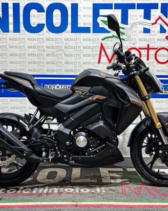 Keeway Rkf 125 - Nera tua a soli €74 al Mese