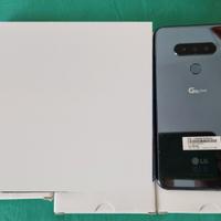 Telefoni LG  G8 Thinq  Demo Mode Retail Leggi Bene