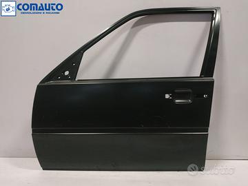 Porta ant sx VOLVO 460 '88