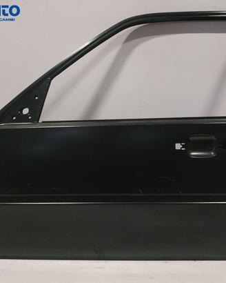 Porta ant sx VOLVO 460 '88