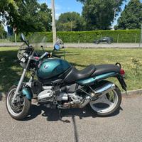 Bmw R 1100 Cat