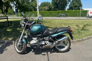 Bmw R 1100 Cat