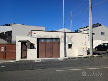 Locale Commerciale - Sant'Agata li Battiati