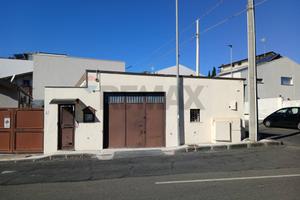 Locale Commerciale - Sant'Agata li Battiati