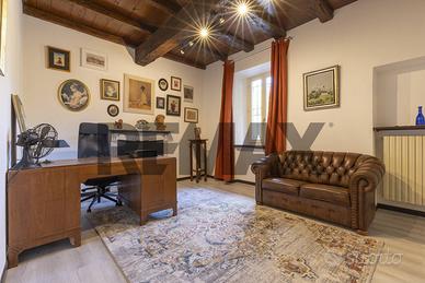 Residence - Cuasso al Monte