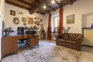 Residence - Cuasso al Monte