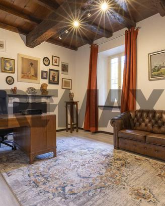 Residence - Cuasso al Monte