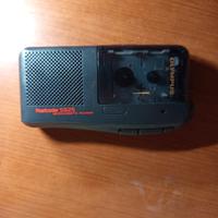 registratore  Olympus Pearlc