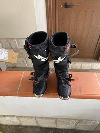 Stivali TCX taglia 40