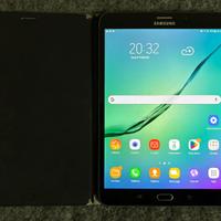 Samsung Galaxy Tab S2 8" SM-T715 4G 32GB + Cover