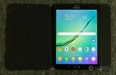Samsung Galaxy Tab S2 8" SM-T715 4G 32GB + Cover