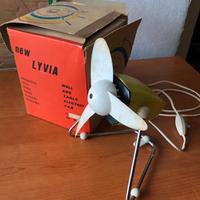 Ventilatore vintage