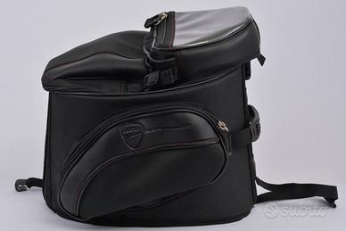 Borsa Serbatoio Ducati per Ducati Multistrada