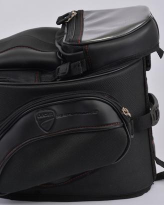 Borsa Serbatoio Ducati per Ducati Multistrada
