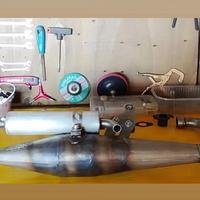espansione pinasco booster