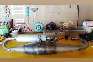 espansione pinasco booster