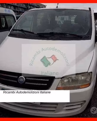 Ricambi Fiat Multipla