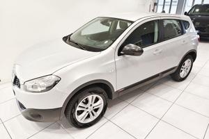 Nissan Qashqai 2.0 16v Acenta 4x4