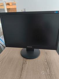 schermo pc hd