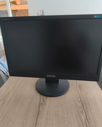 schermo pc hd