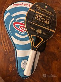 Racchetta Quicksand Gold Club