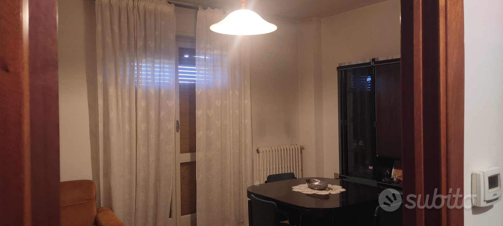 Appartamento periferia Foligno(Scafali) - Vista 6