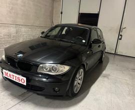 Bmw 120 120d cat 5 porte Futura DPF