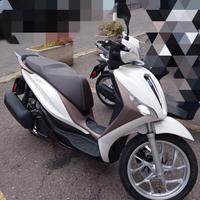 Piaggio Medley 150