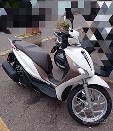 Piaggio Medley 150