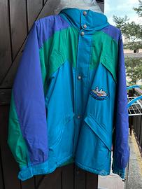 Giubbotto uomo gore-tex