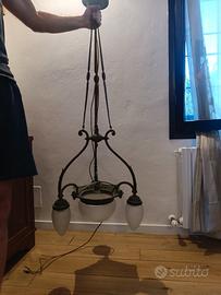 lampadario