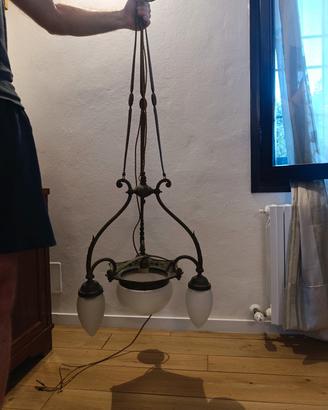 lampadario