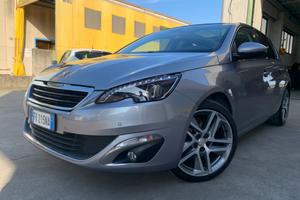 Peugeot 308 BlueHDi 120