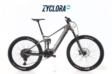 Merida eOne-Sixty 8000 XT t.M