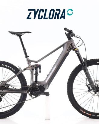 Merida eOne-Sixty 8000 XT t.M