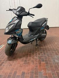 Scooter Keeway F-act Evo 50cc 2t