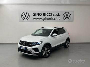 Volkswagen T-Cross 1.0 TSI 115 CV DSG Edition...