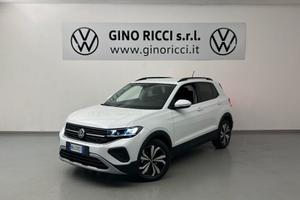 Volkswagen T-Cross 1.0 TSI 115 CV DSG Edition...