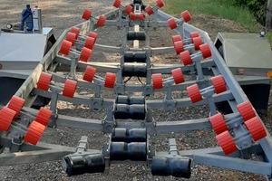 carrello 25 qt Spoleto rimorchi