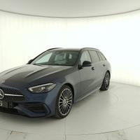 MERCEDES-BENZ C 220 d 4MATIC Station Wagon